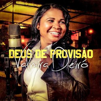 Foto da capa: Deus de provisão