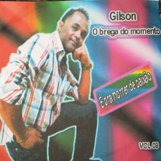 Foto da capa: Volume 9
