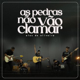 Foto da capa: As Pedras Não Vão Clamar