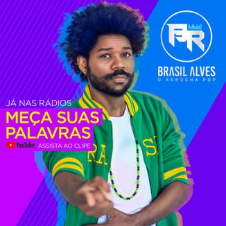 Foto da capa: Meça suas palavras