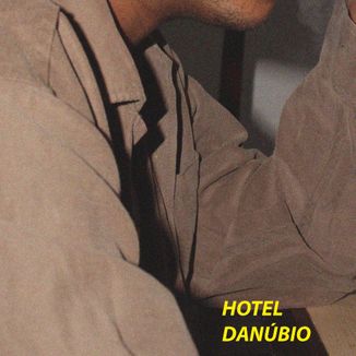 Foto da capa: Hotel Danúbio