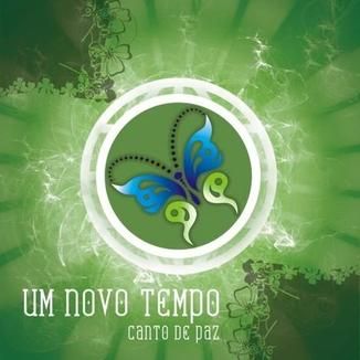 Foto da capa: Um Novo Tempo