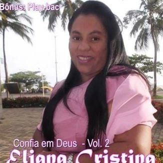 Foto da capa: confia em Deus