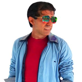 Foto da capa: Banda Brega De Luxo