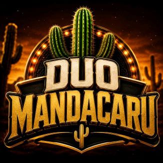 Foto da capa: Banda DUO MANDACARU