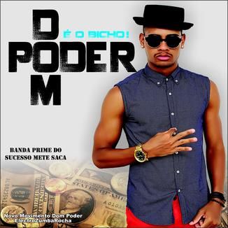 Foto da capa: DOM PODER!