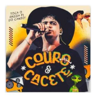 Foto da capa: Natanzinho Lima 5.0