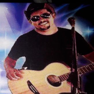 Foto da capa: Dinho Duarte