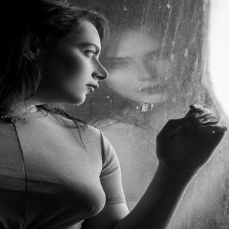 Foto da capa: Loneliness that mistreats