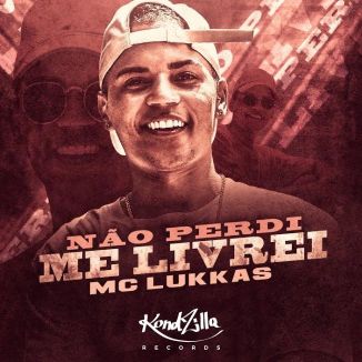 Foto da capa: Não Perdi, Eu Me Livrei
