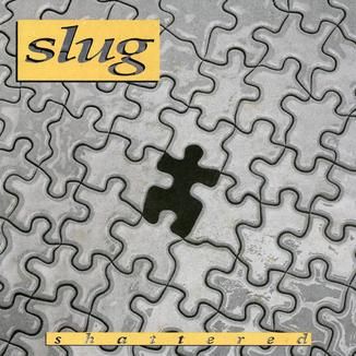 Foto da capa: Shattered