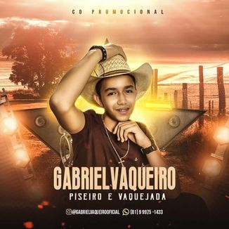 Foto da capa: PISIERO E VAQUEJADA