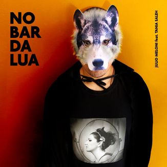 Foto da capa: No Bar da Lua