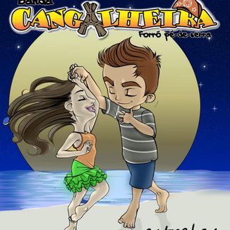 Foto da capa: Nas Estrelas