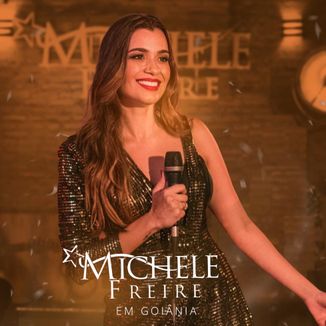 Foto da capa: Michele Freire em Goiânia
