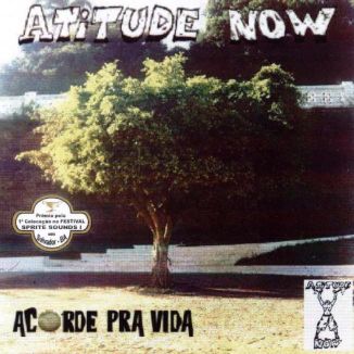 Foto da capa: Acorde Pra Vida