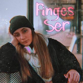 Foto da capa: Finges Ser