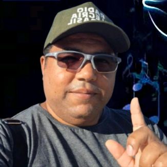 Foto da capa: DEUS ABENÇOE ESTÁ MUNDO