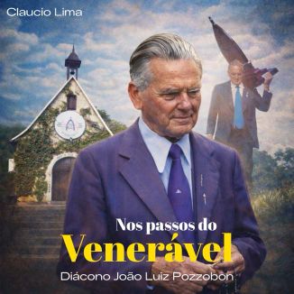 Foto da capa: Terço Dos Homens Mãe Rainha