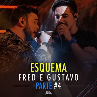 Foto da capa: EP Esquema (Parte 4)