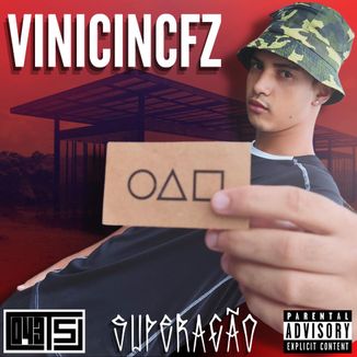 Foto da capa: TRAP SOLO VERMELHO #5
