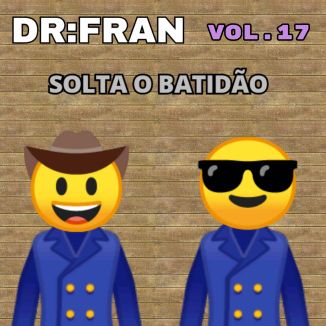 Foto da capa: DR FRAN - VOL 17