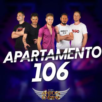 Foto da capa: Apartamento 106