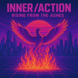 Foto da capa: Rising from the Ashes