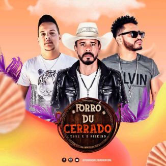 Foto da capa: FORRO DU CERRADO 2021