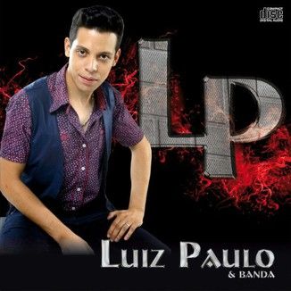 Foto da capa: LP e banda 1