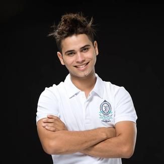 Foto da capa: shows