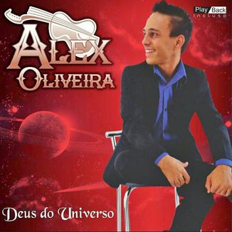 Foto da capa: Deus do universo