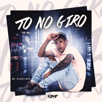 Foto da capa: To No Giro