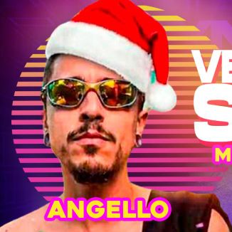 Foto da capa: Mtg - Velho do Saco - Angello - Funk de Natal - Viral Tiktok