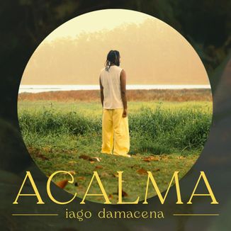 Foto da capa: Acalma