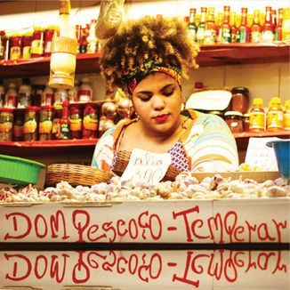 Foto da capa: Temperar (EP)