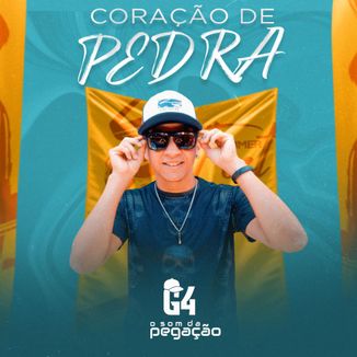 Foto da capa: Coração de Pedra