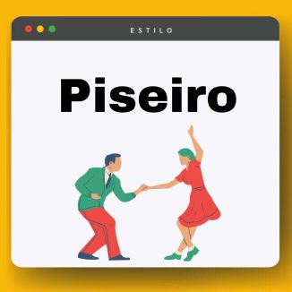 Foto da capa: Composições Piseiro