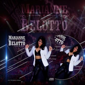 Foto da capa: Além de Mim