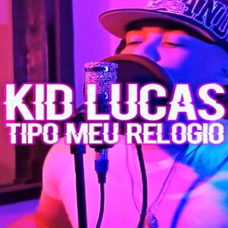 Foto da capa: Tipo Meu Relógio