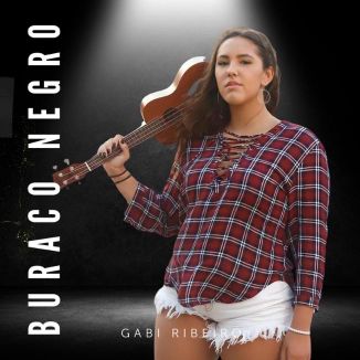 Foto da capa: Buraco Negro