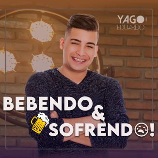 Foto da capa: Bebendo e Sofrendo