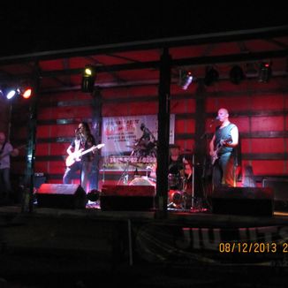 Foto da capa: IN THE BEDROOM