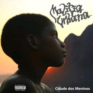 Foto da capa: Cidade Dos Meninos