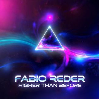 Foto da capa: Higher Than Before