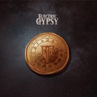 Foto da capa: Electric Gypsy
