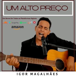 Foto da capa: Um Alto Preço