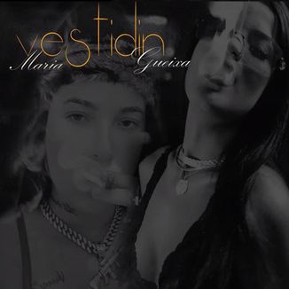 Foto da capa: Vestidin Maria Gueixa