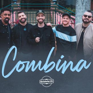 Foto da capa: Combina