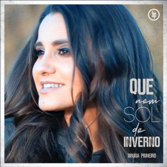 Foto da capa: Que Nem Sol de Inverno